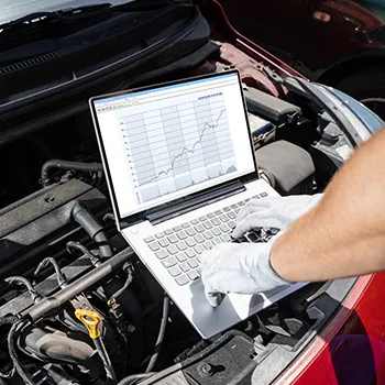 Auto Diagnostics in Houston, TX