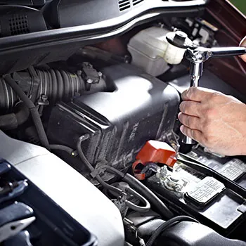 Auto Repair in Houston, TX