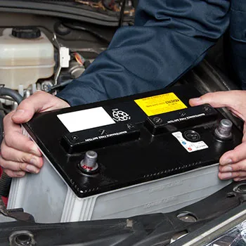 Battery, Starter, And Alternator Repair in Houston, TX