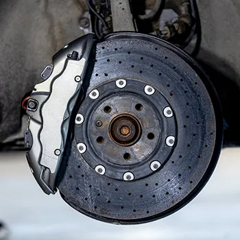 Brake Repair in Houston, TX