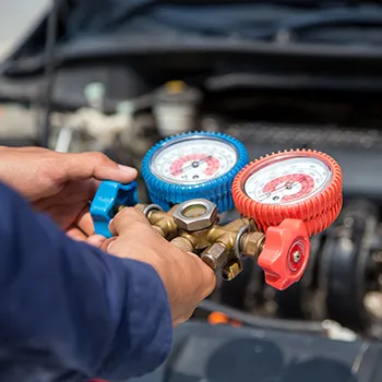 Car AC Repair in Houston, TX