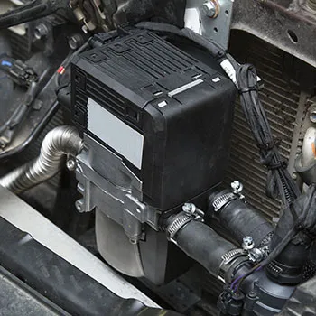 Car Heater Repair in Houston, TX