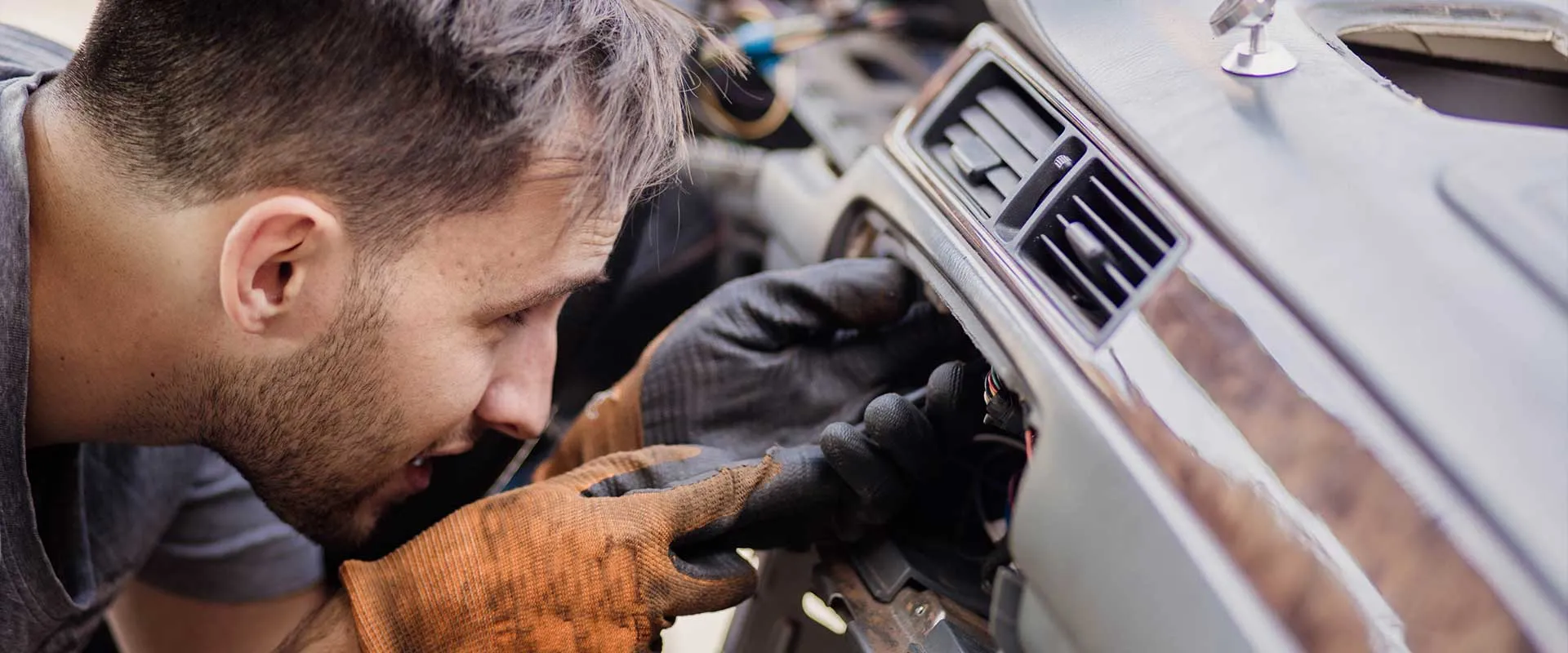 Car Heater Repair near Houston, TX