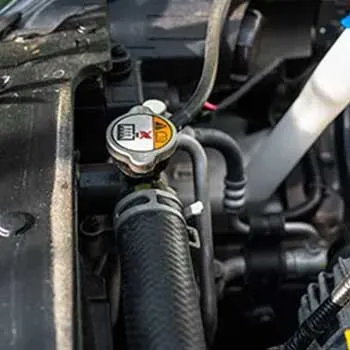 Cooling System in Houston, TX