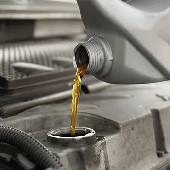 Oil Changes in Houston, TX