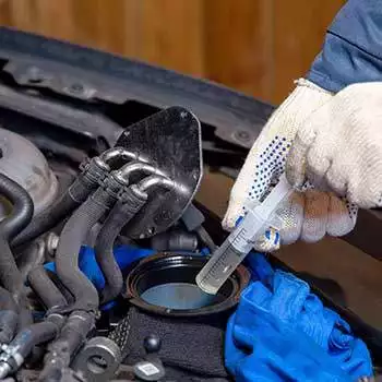 Fuel System Repair in Houston, TX
