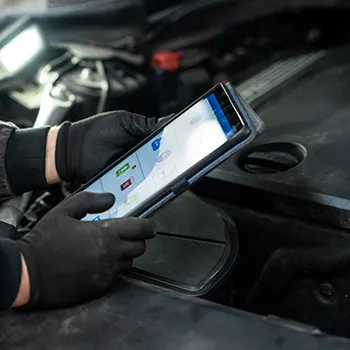 Auto Diagnostics in Houston, TX