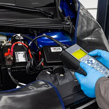 Electrical Repair in Houston, TX