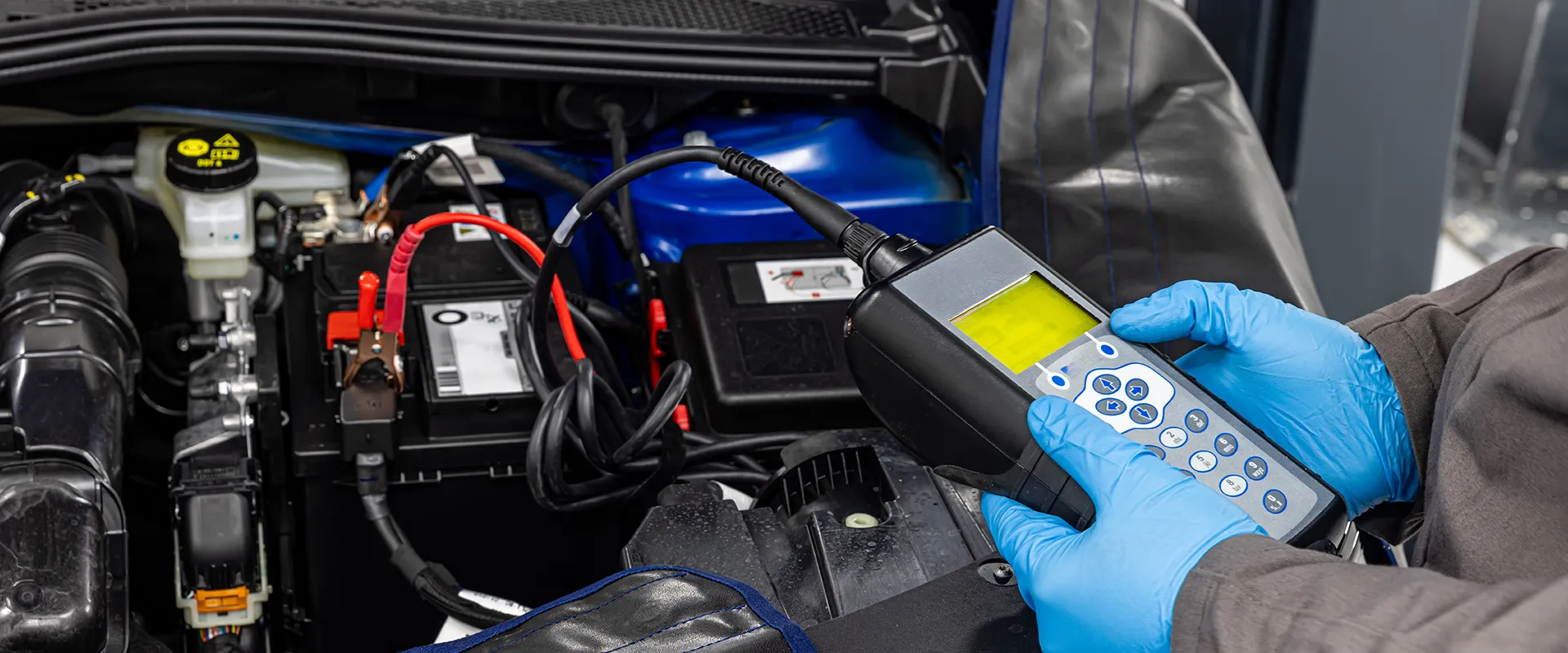 Electrical Repair near Houston, TX