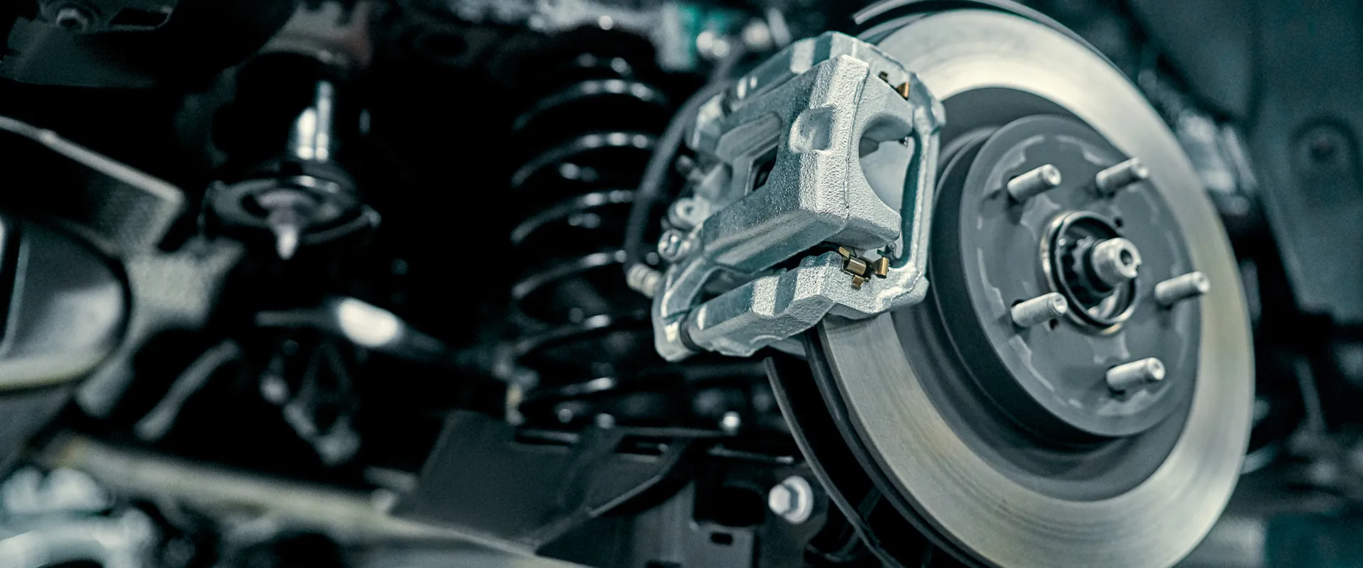 Brake Repair near Houston, TX