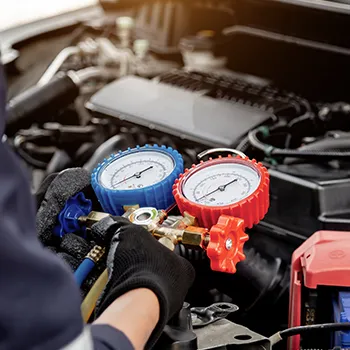 AC Repair in Houston, TX