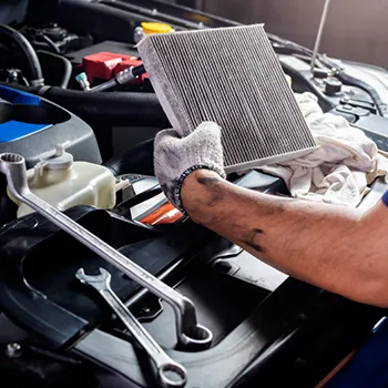 Heater Repair in Houston, TX
