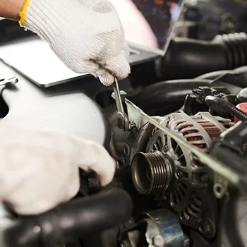 Auto Repair in Houston, TX