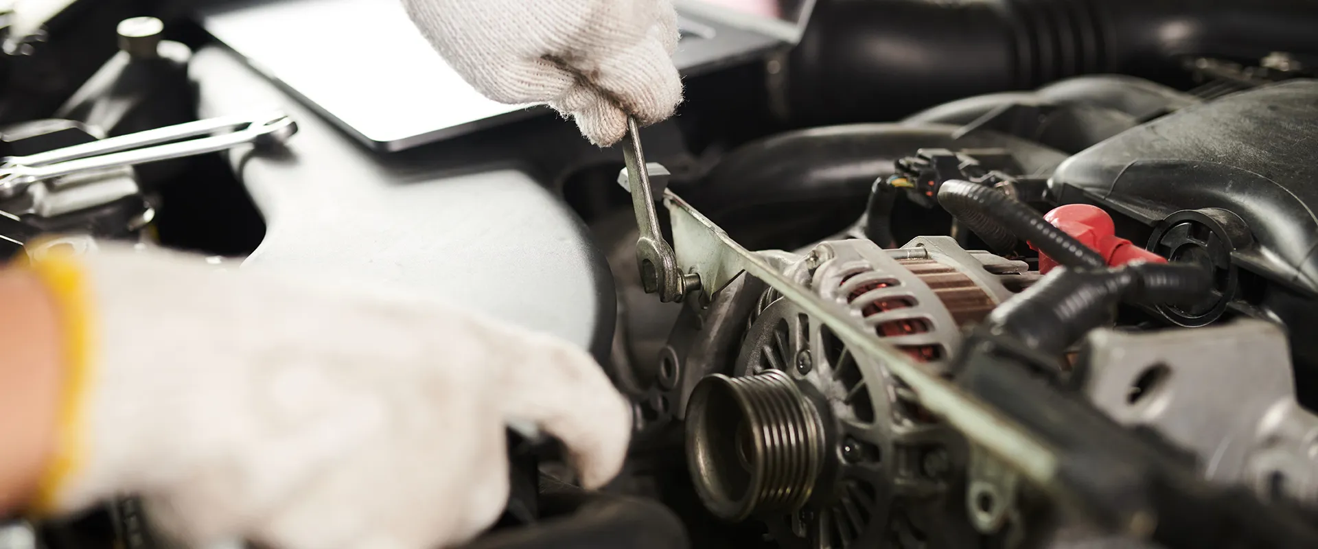 Auto Repair near Houston, TX