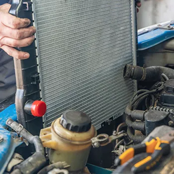 Cooling System in Houston, TX