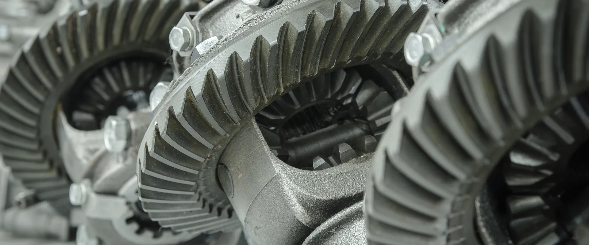 Drivetrain And Differential near Houston, TX