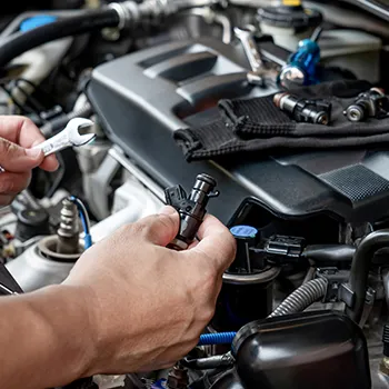 Fuel System Repair in Houston, TX