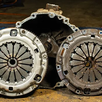 Transmissions in Houston, TX